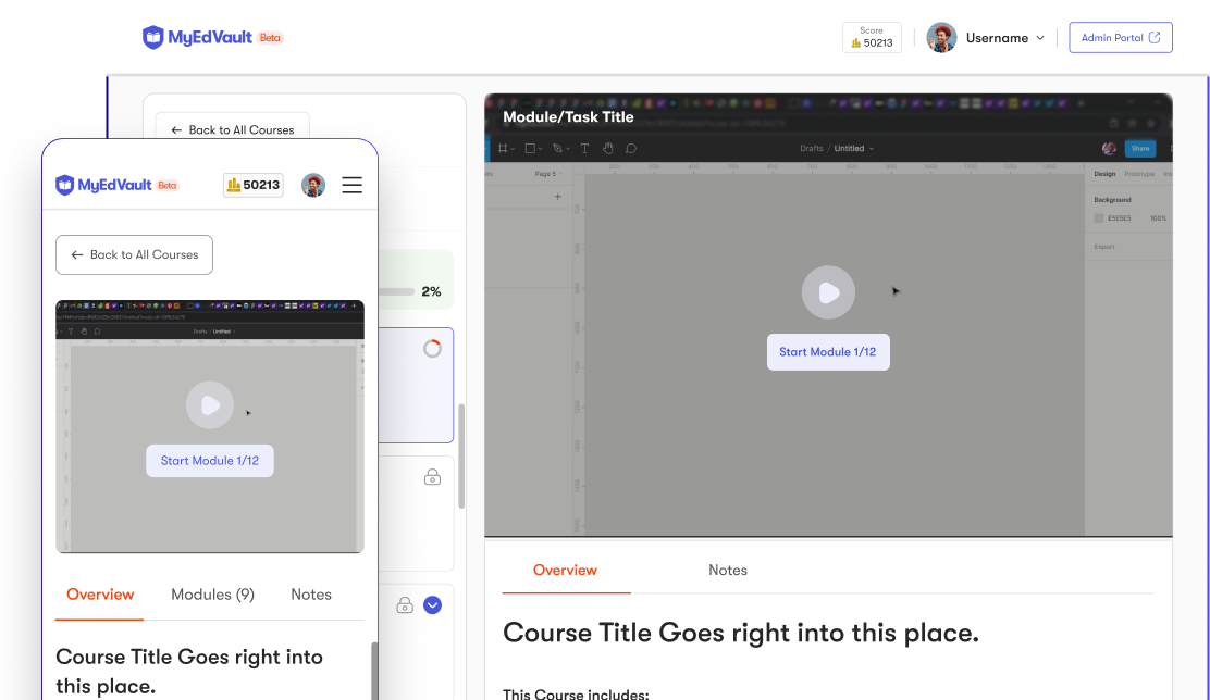 interactive design